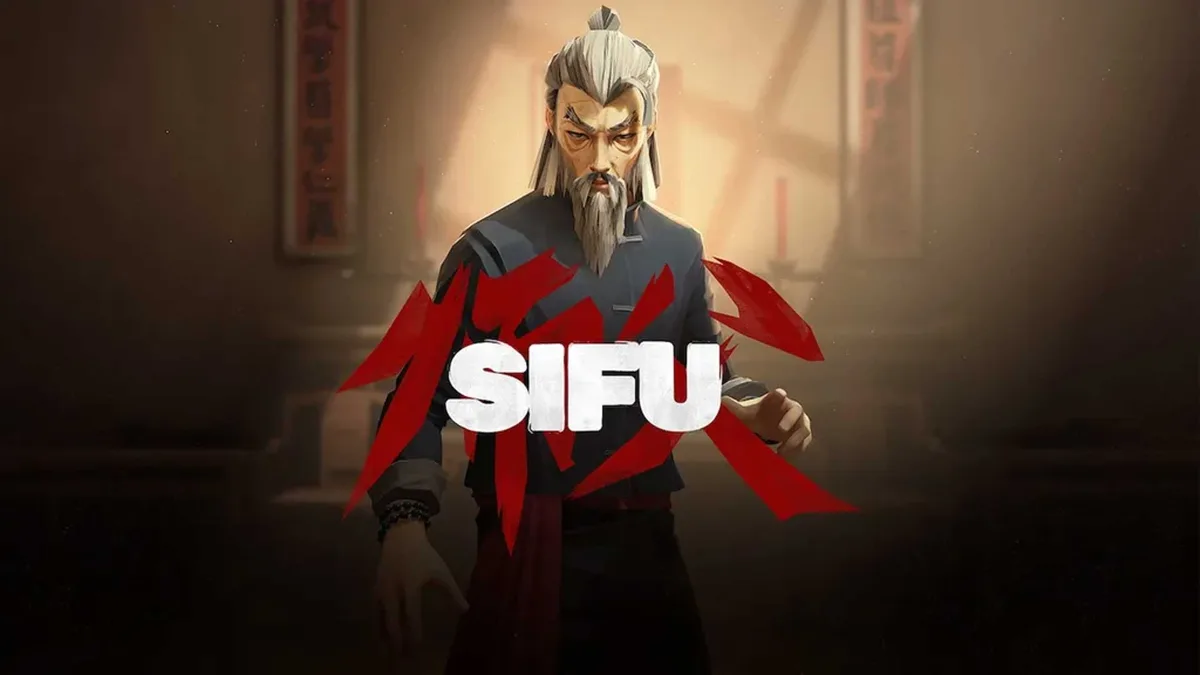 تاریخ عرضه بازی Sifu تغییر کرد + تریلر
