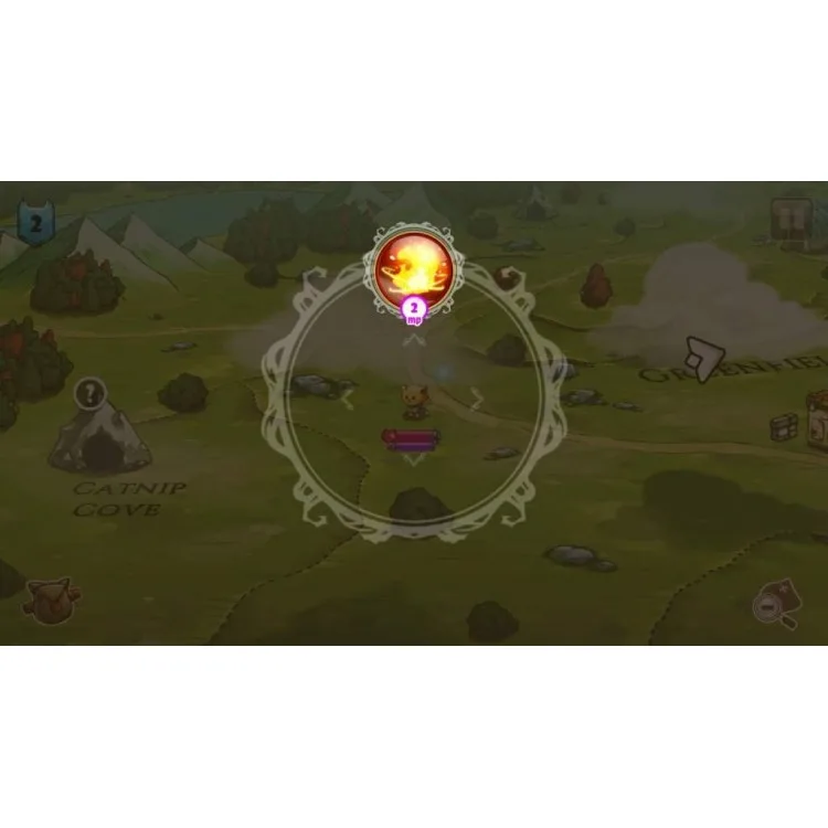 خرید بازی Cat Quest برای PS4