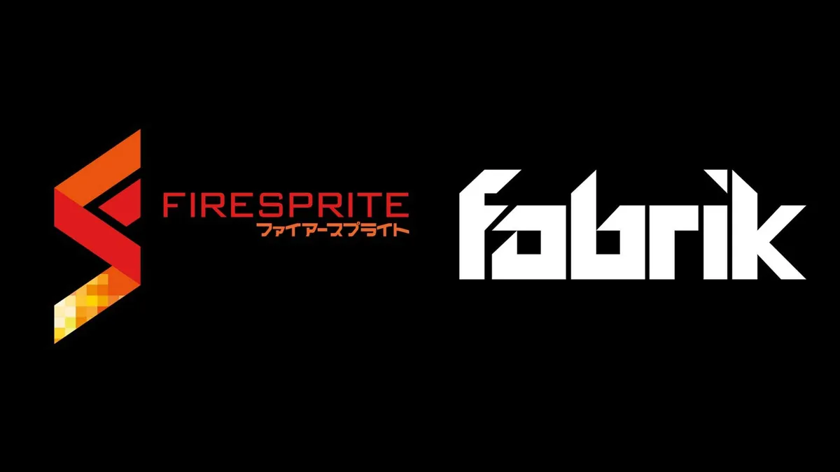 استودیو Firesprite یک استودیو خریداری کرد