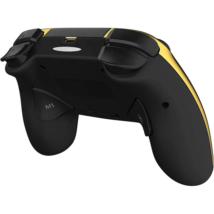 خرید گیم پد Voltedge CX50 برای PS4 - طلایی کروم