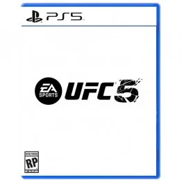 خرید بازی UFC 3 - پلی استیشن 4