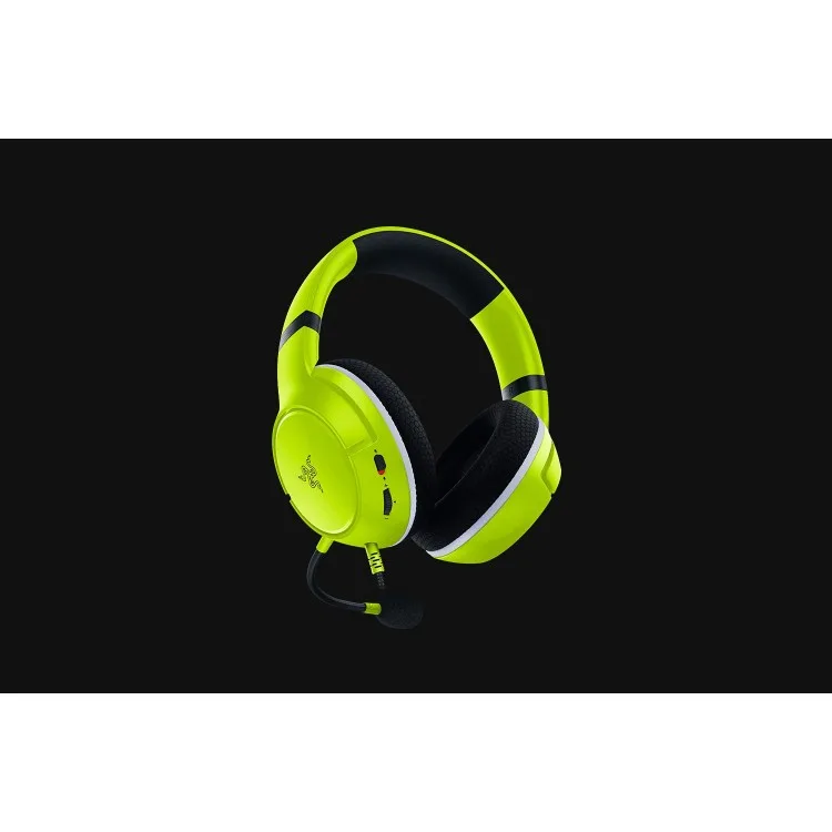 خرید باندل Razer Essential Duo برای ایکس باکس - رنگ Electric Volt