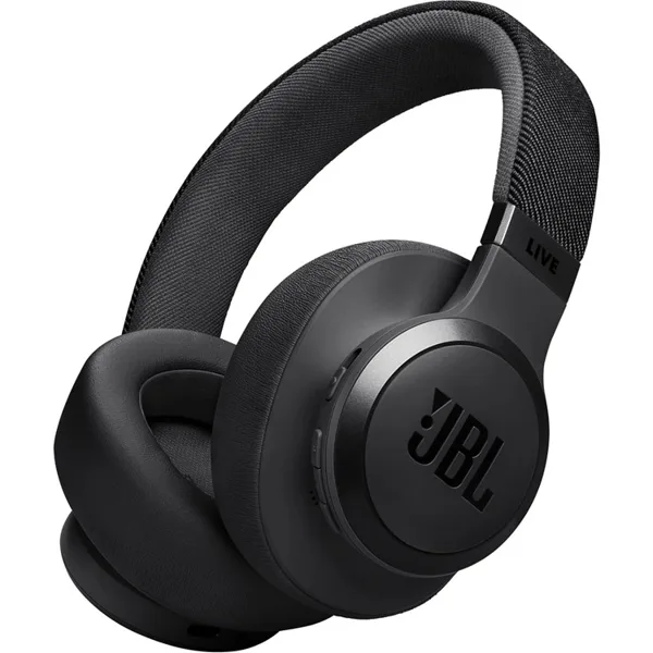 خرید هدفون JBL Live 770NC - بی سیم - سیاه
