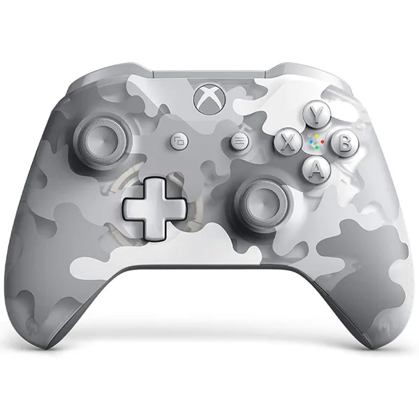 خرید کنترلر XBOX ONE - طرح Arctic Camo