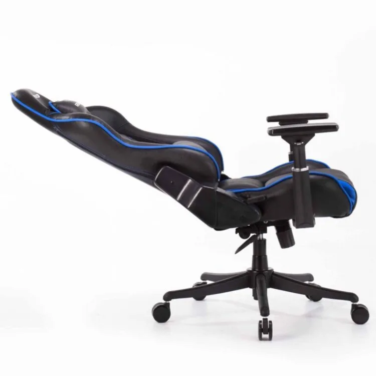صندلی گیمینگ رنزو Gaming Chair RENZO Blue