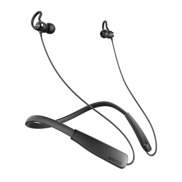 خرید هدفون بی سیم Anker Soundbuds blue Lite