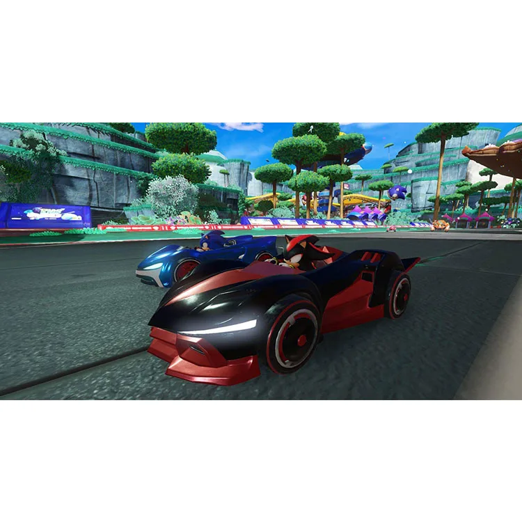 خرید بازی Team Sonic Racing برای PS4
