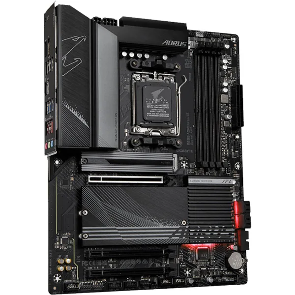 خرید مادربرد Aorus B650 Elite - فرم ATX - چیپست AMD