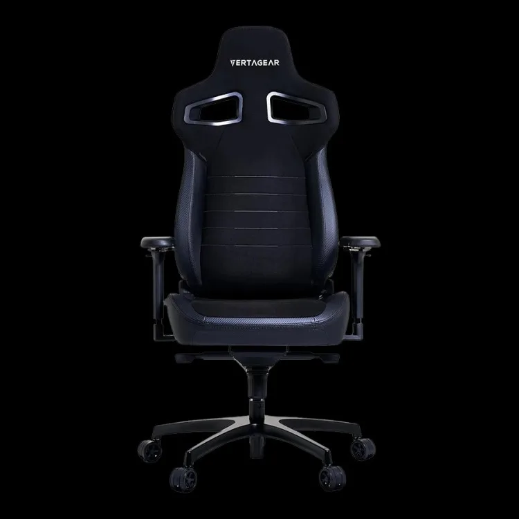 خرید صندلی Vertagear PL4800 - طرح Carbon Black