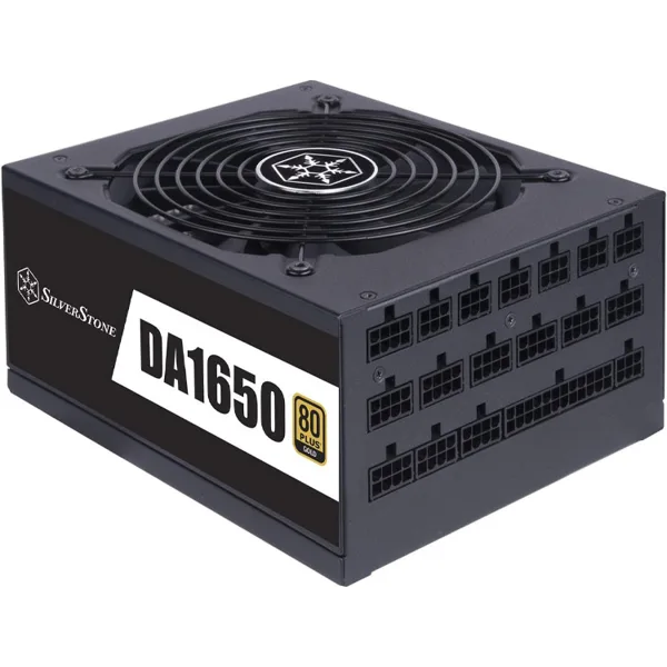 خرید پاور SilverStone DA1650-G