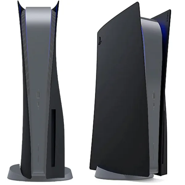 خرید کاور PS5 استاندارد اریجینال - سیاه
