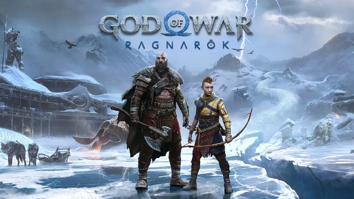بازی God of War: Ragnarok مانند قسمت قبلی هیچ صفحه بارگذاری نخواهد داشت