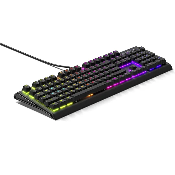 خرید کیبورد Steelseries Apex M750
