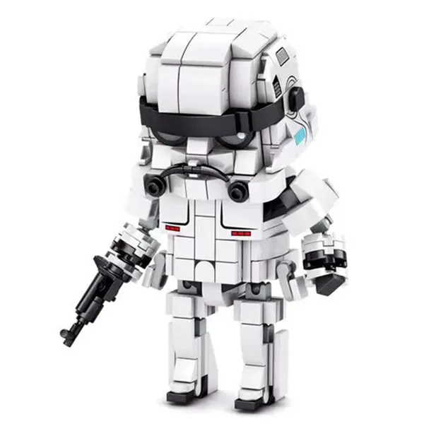 خرید اکشن فیگور Stormtrooper از فیلم Star Wars