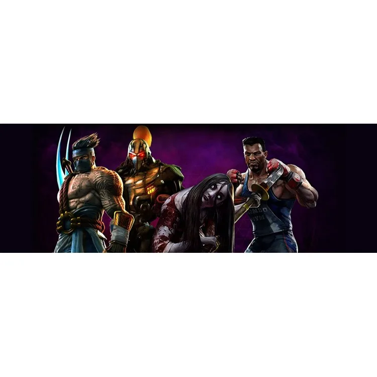 خرید بازی Killer Instinct نسخه Definitive برای XBOX