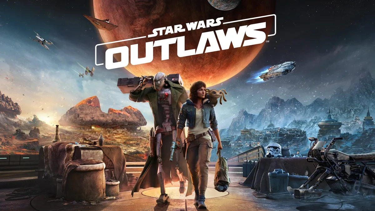 استورم تروپرها در بازی Star Wars Outlaws حضور دارند