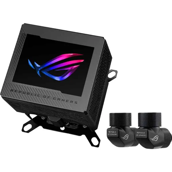 خرید Asus ROG Ryujin III WB CPU Water Block