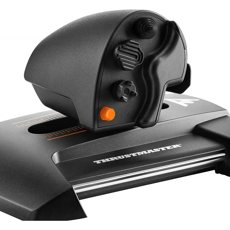 خرید اهرم پیشران Thrustmaster TWCS