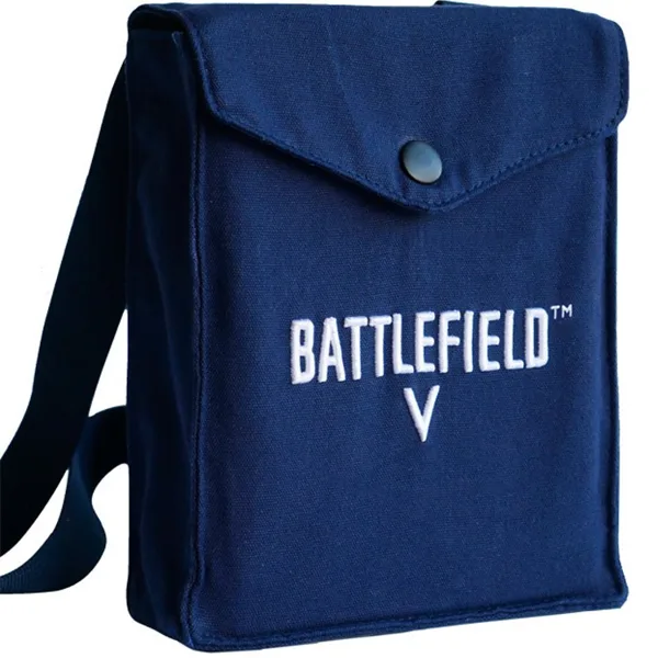 خرید کیت استیل بوک بازی Battlefield V