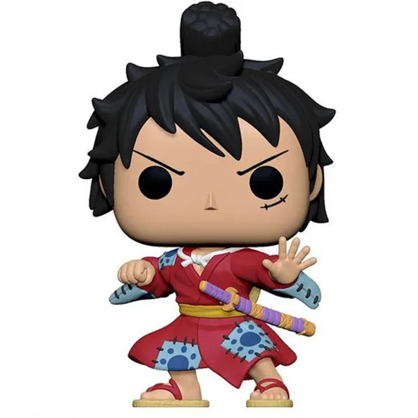 خرید فانکو پاپ Luffytaro از انیمه One Piece