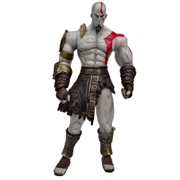 خرید اکشن فیگور کریتوس از بازی God of War ۲