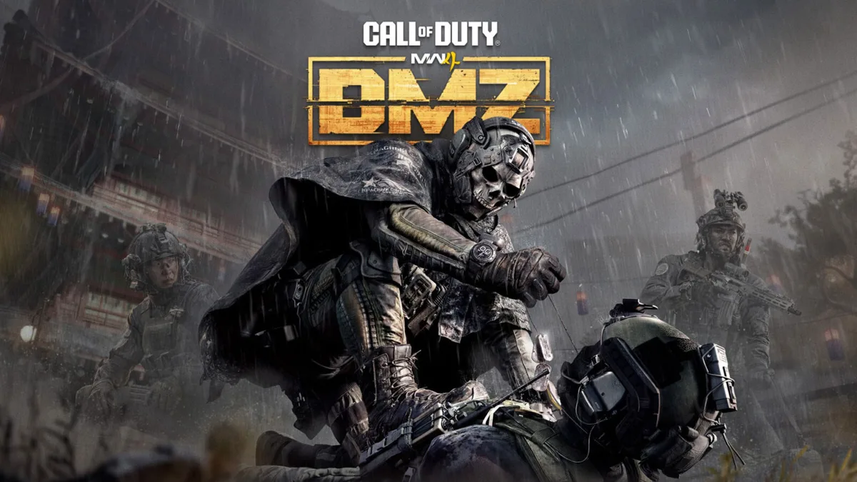 بهترین قابلیتها در حالت DMZ بازی Call of Duty: Modern Warfare 4