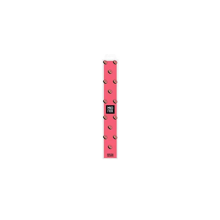 خرید پد موس و کیبورد Mionix - طرح Frosting - سایز XL