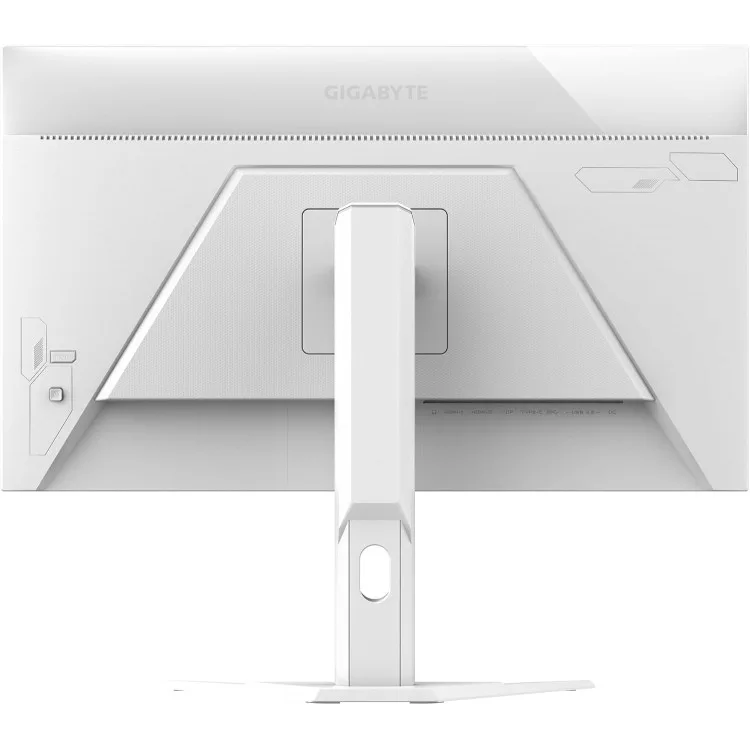خرید مانیتور Gigabyte M27QA Ice - کیفیت 2K - سایز 27 اینچ