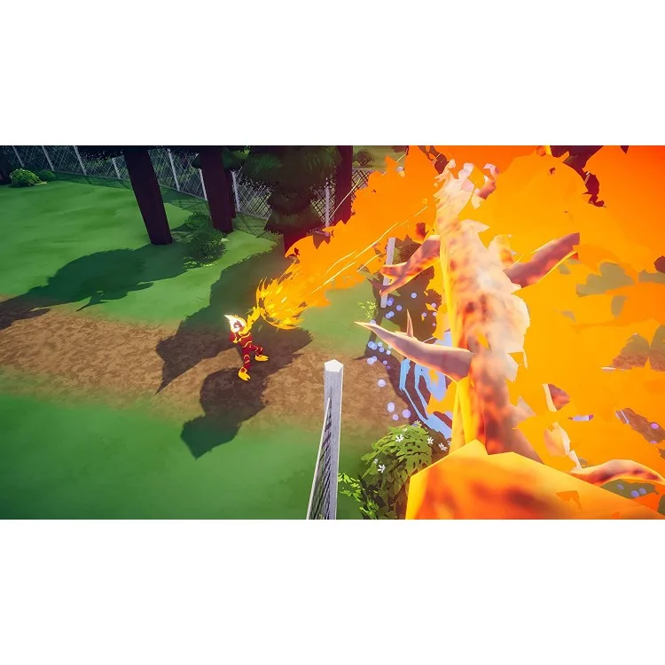 خرید بازی Ben 10: Power Trip برای نینتندو سوییچ