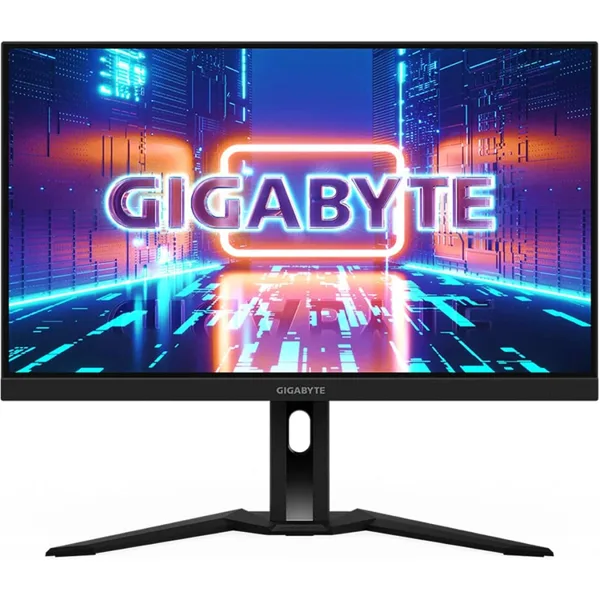 خرید مانیتورGigabyte M27Q P - کیفیت QHD - سایز ۲۷ اینچ
