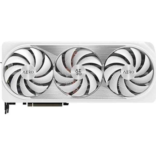 خرید کارت گرافیک Gigabyte GeForce RTX 4090 Aero OC - حافظه 24 گیگابایت