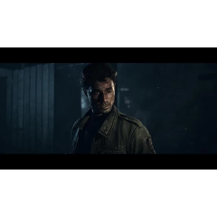 خرید بازی Until Dawn برای PS5