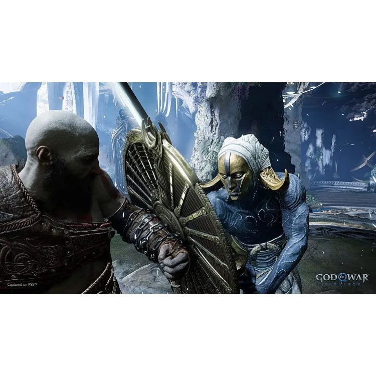 خرید بازی God of War: Ragnarok برای PS4