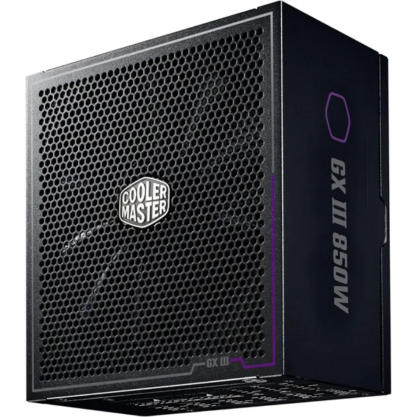 خرید پاور Cooler Master GX III Gold 850