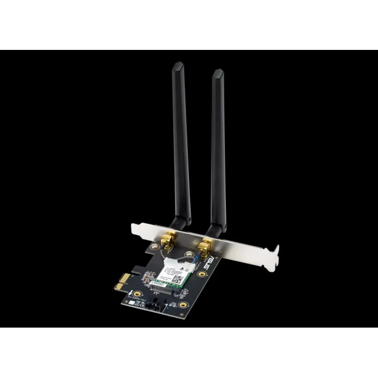 خرید آداپتور شبکه Asus PCE-BE6500