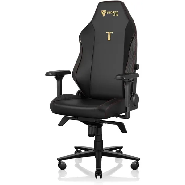 خرید صندلی گیمینگ Secretlab Titan Evo Stealth - سایز متوسط