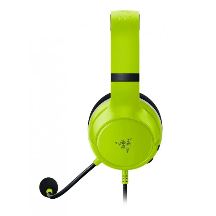 خرید هدست Razer Kaira X برای ایکس باکس - سبز