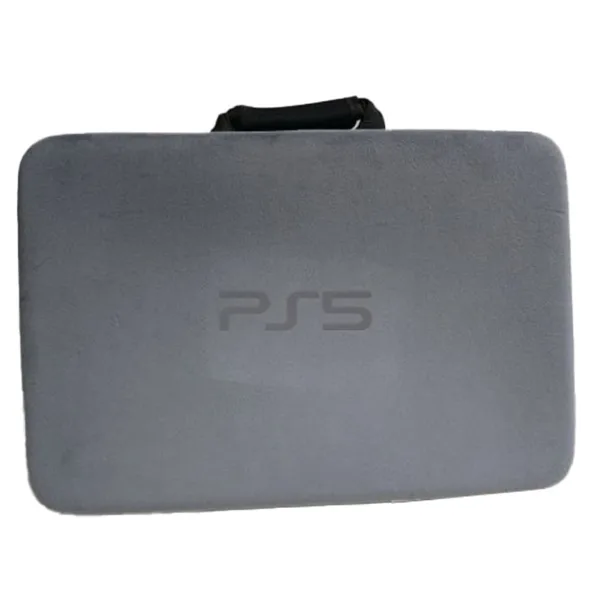 خرید Nahl PS5 Slim Suitcase - Cool Gray