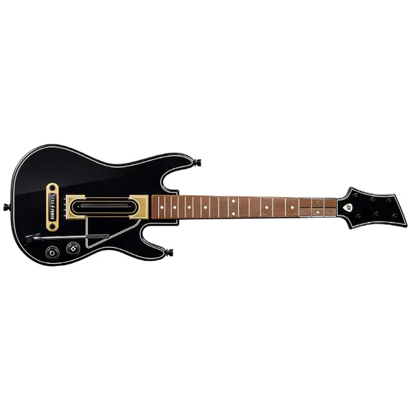 Guitar Hero Live