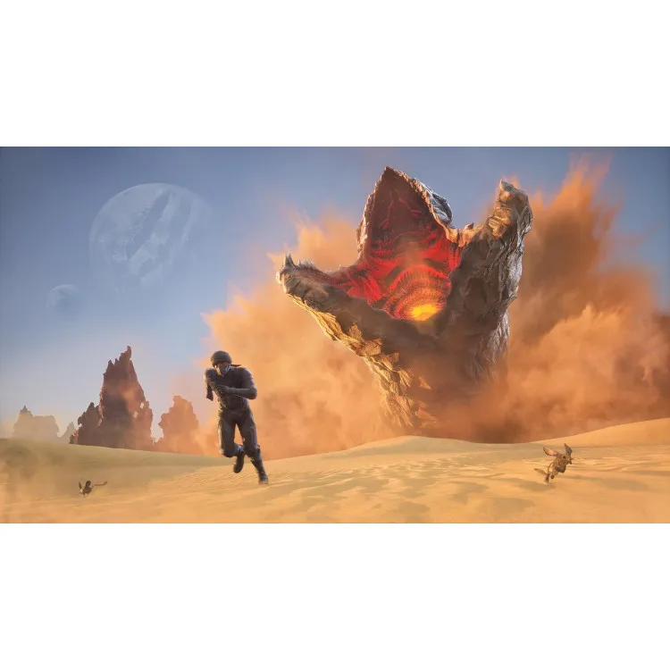 خرید بازی Dune: Awakening برای PS5