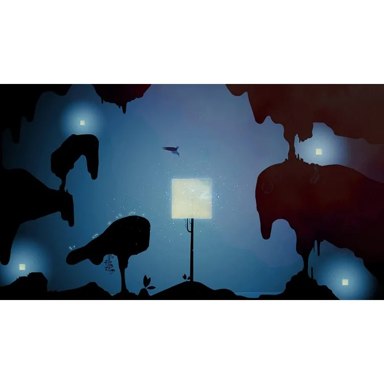 خرید بازی GRIS برای نینتندو سوییچ