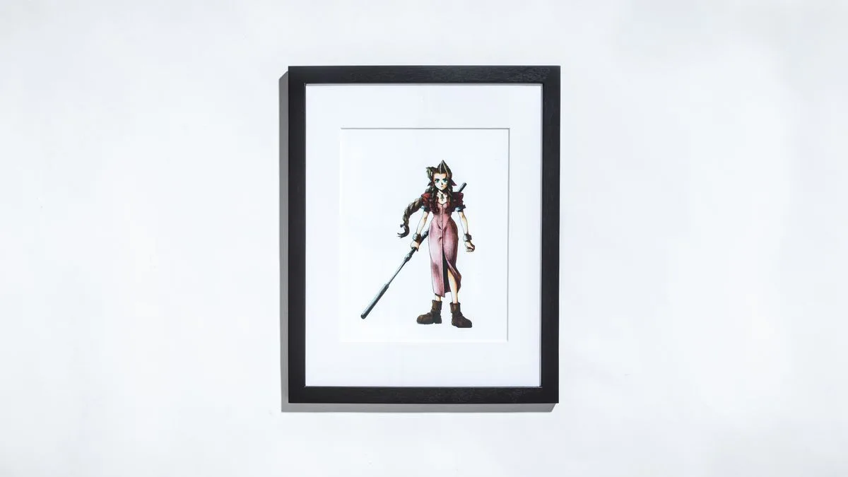 تاریخ ساخت بازی Final Fantasy 7 - قسمت ششم