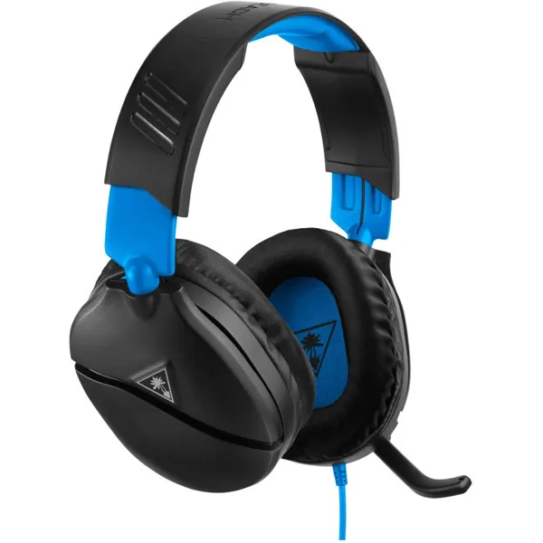 خرید هدست Turtle Beach Recon 70 - مخصوص PS4 - سیاه