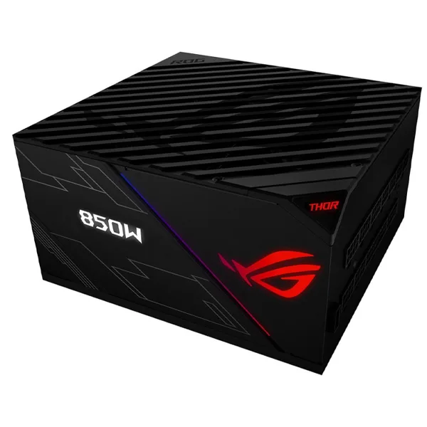 خرید پاور ROG Thor 850W Platinum
