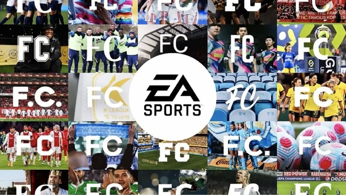 کمپانی EA به موفقیت بازی EA Sports FC خوشبین است