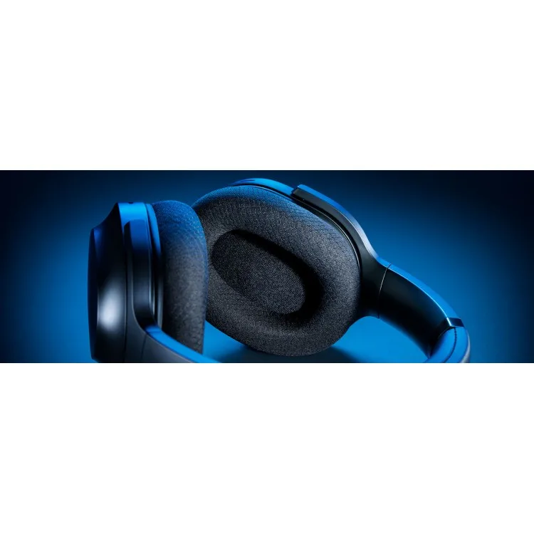 خرید هدست Razer Barracuda - بی سیم - سیاه