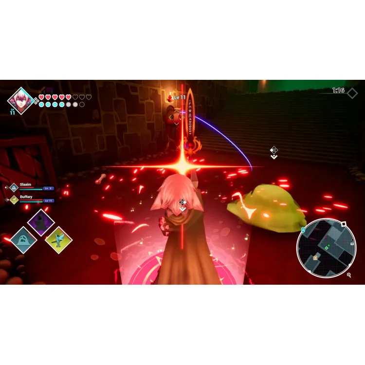 خرید بازی Sword of the Necromancer Collection نسخه ویژه برای PS5