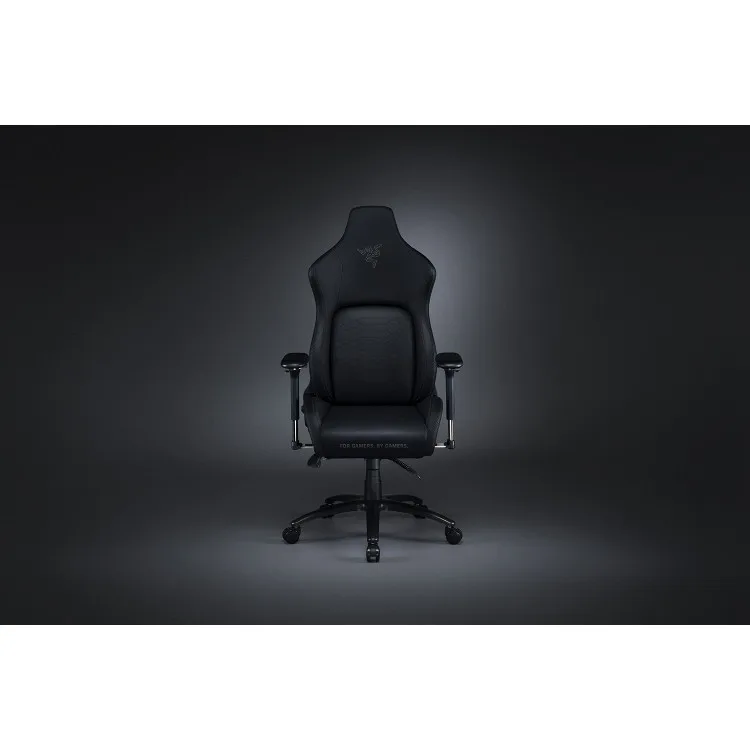 خرید صندلی گیمینگ Razer Iskur - استاندارد - سیاه