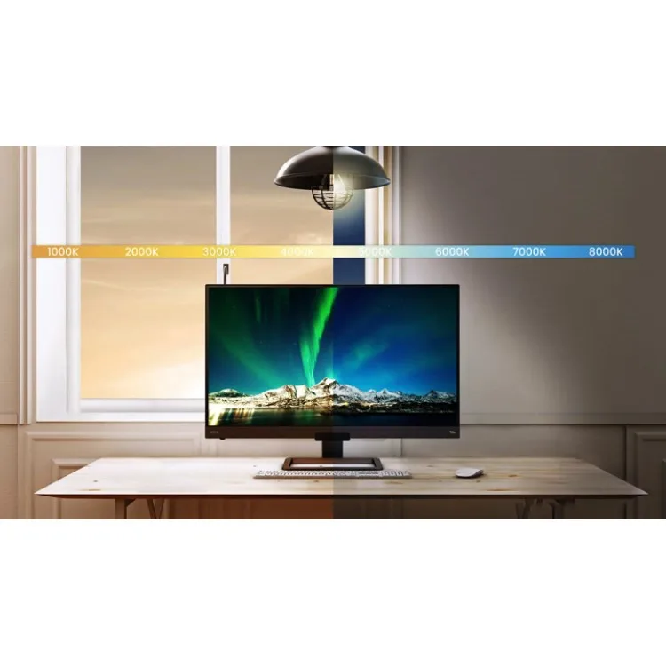 خرید مانیتور BenQ EW3280U - کیفیت 4K - سایز32 اینچ