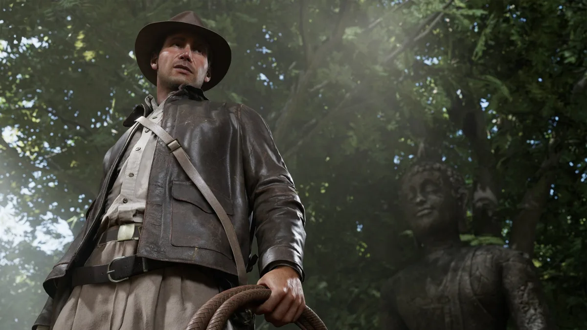 تاریخ انتشار بازی Indiana Jones and the Great Circle اعلام شد
